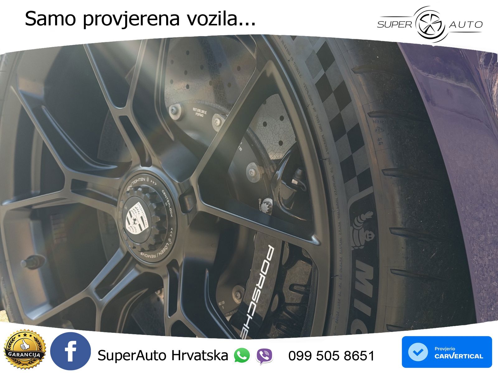 Porsche 911 GT3 4.0 (510 KS) PDK Touring-Paket