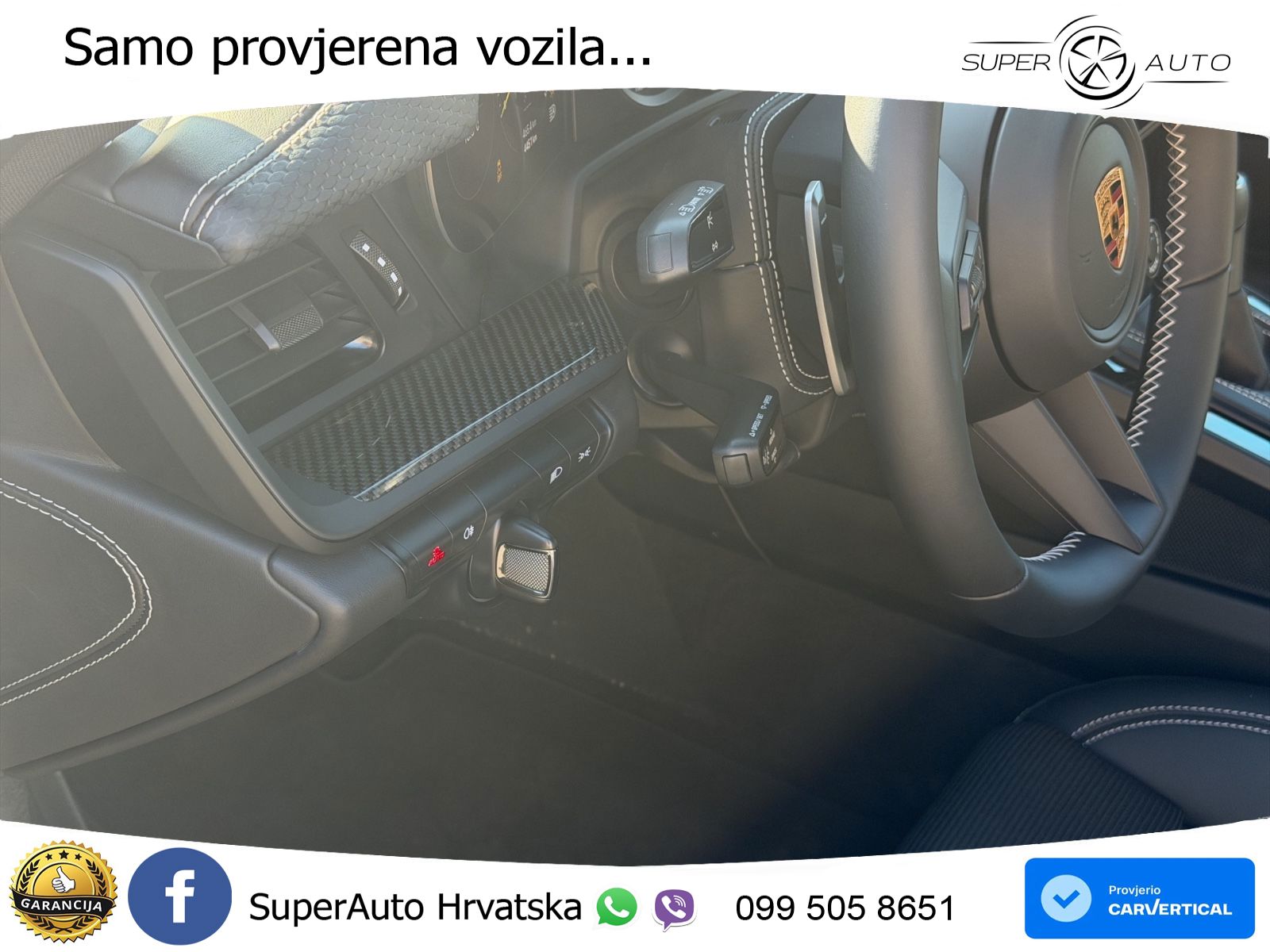 Porsche 911 GT3 4.0 (510 KS) PDK Touring-Paket