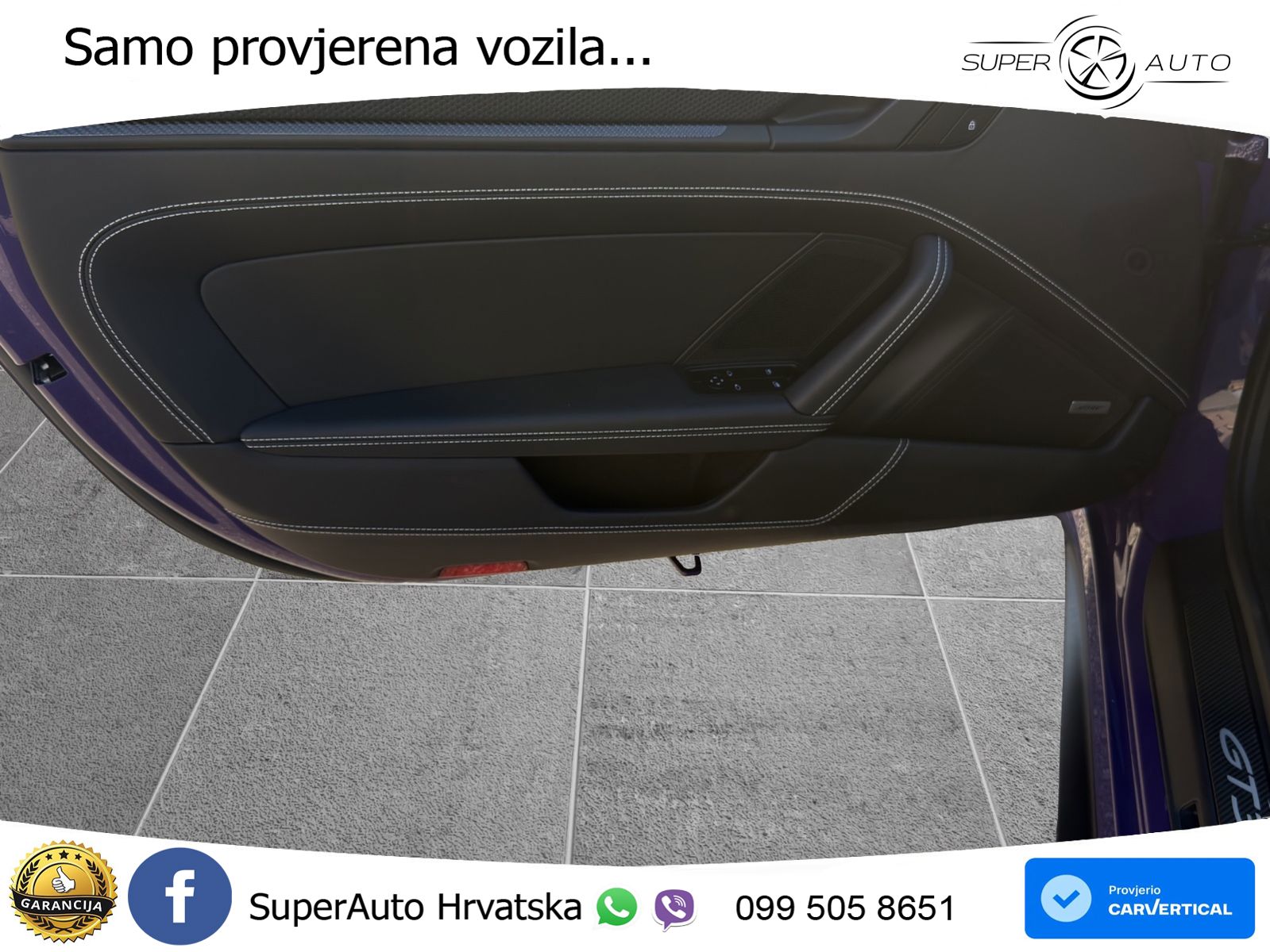 Porsche 911 GT3 4.0 (510 KS) PDK Touring-Paket