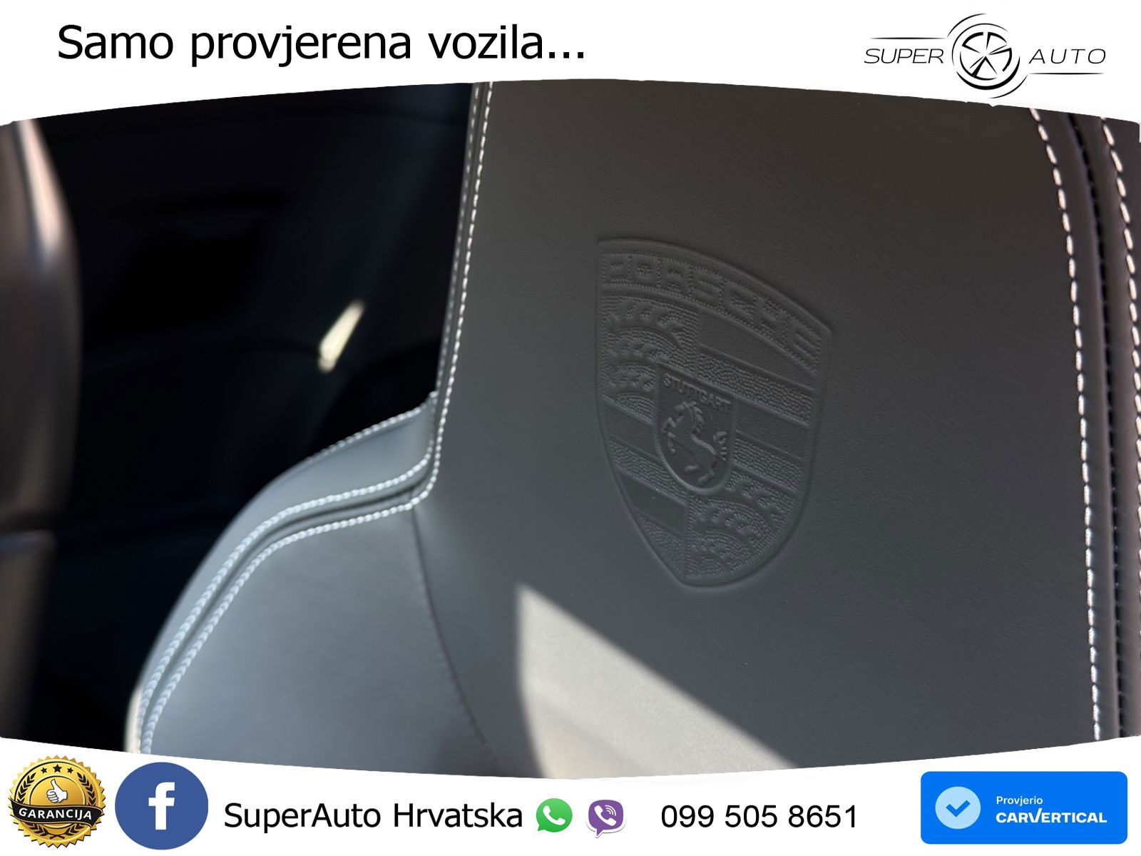 Porsche 911 GT3 4.0 (510 KS) PDK Touring-Paket