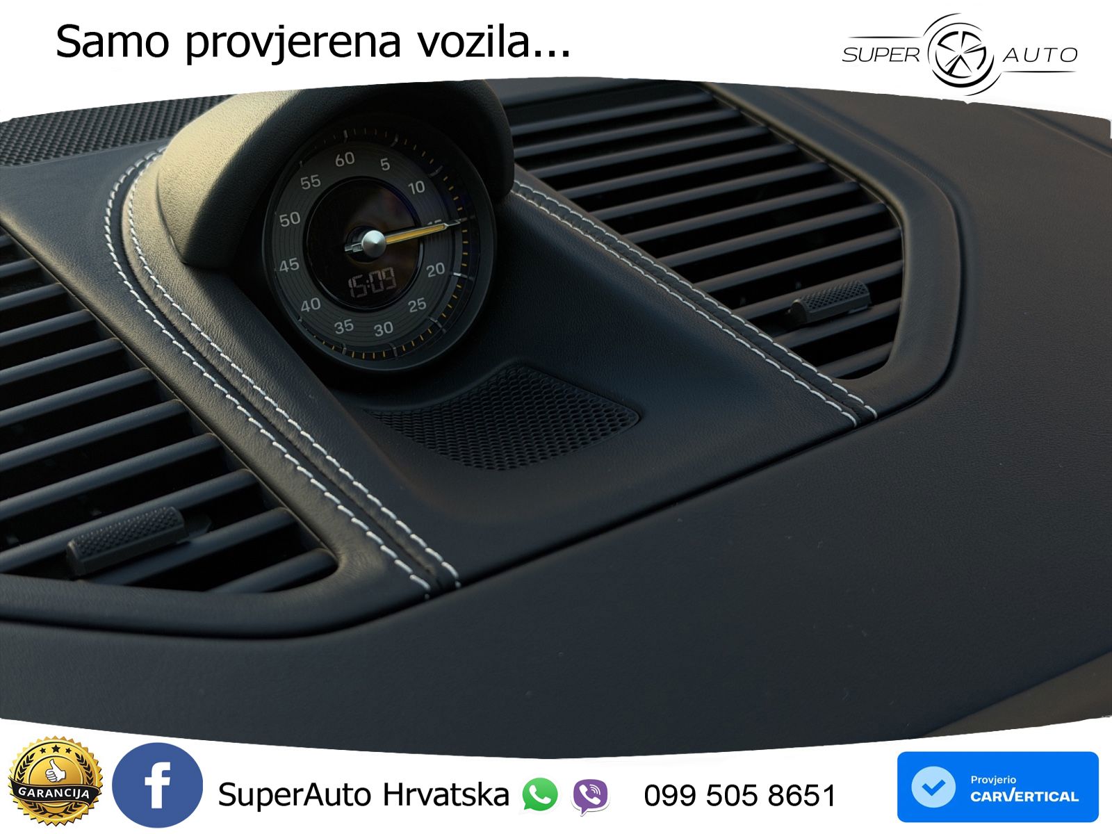Porsche 911 GT3 4.0 (510 KS) PDK Touring-Paket