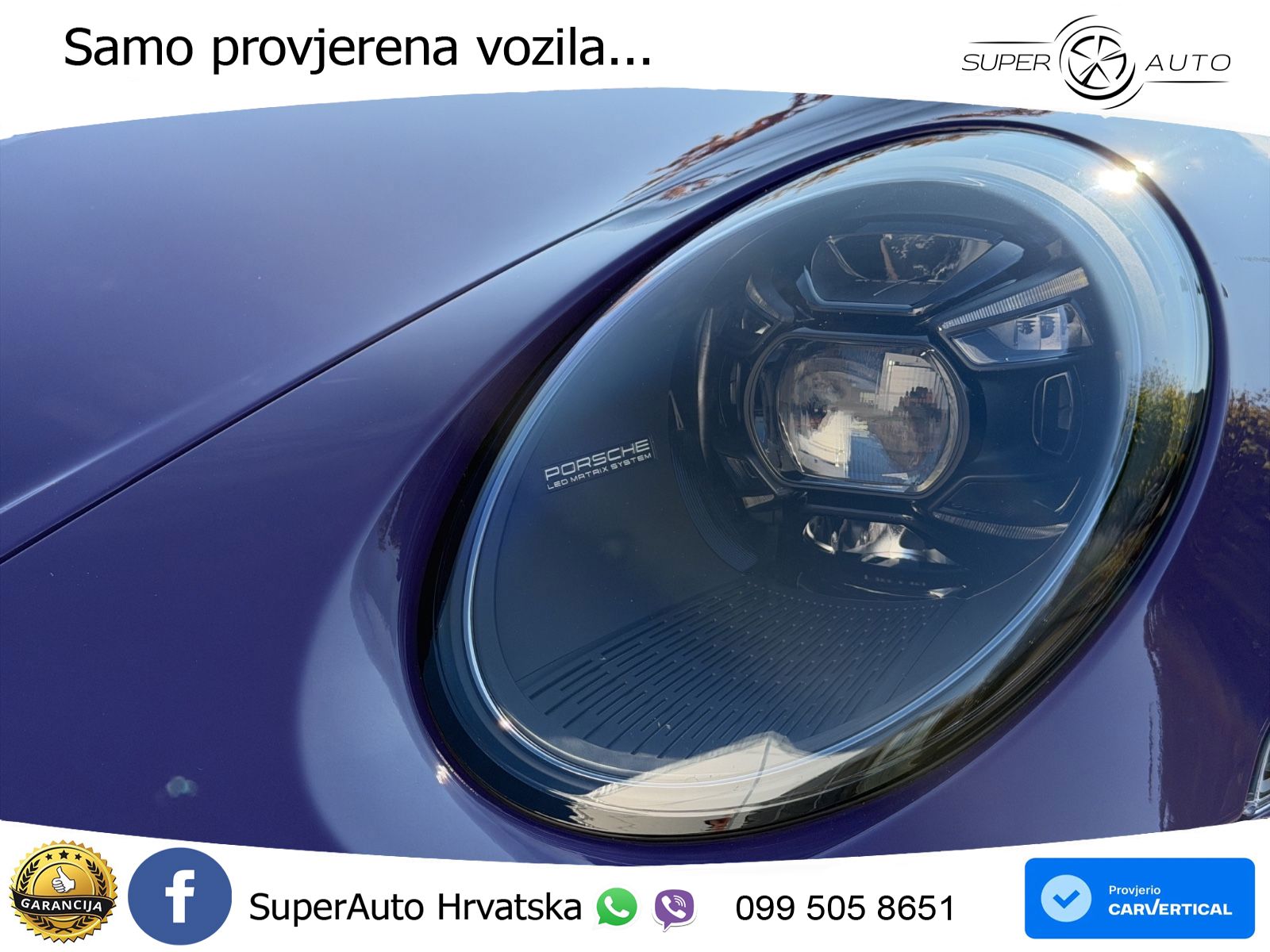 Porsche 911 GT3 4.0 (510 KS) PDK Touring-Paket