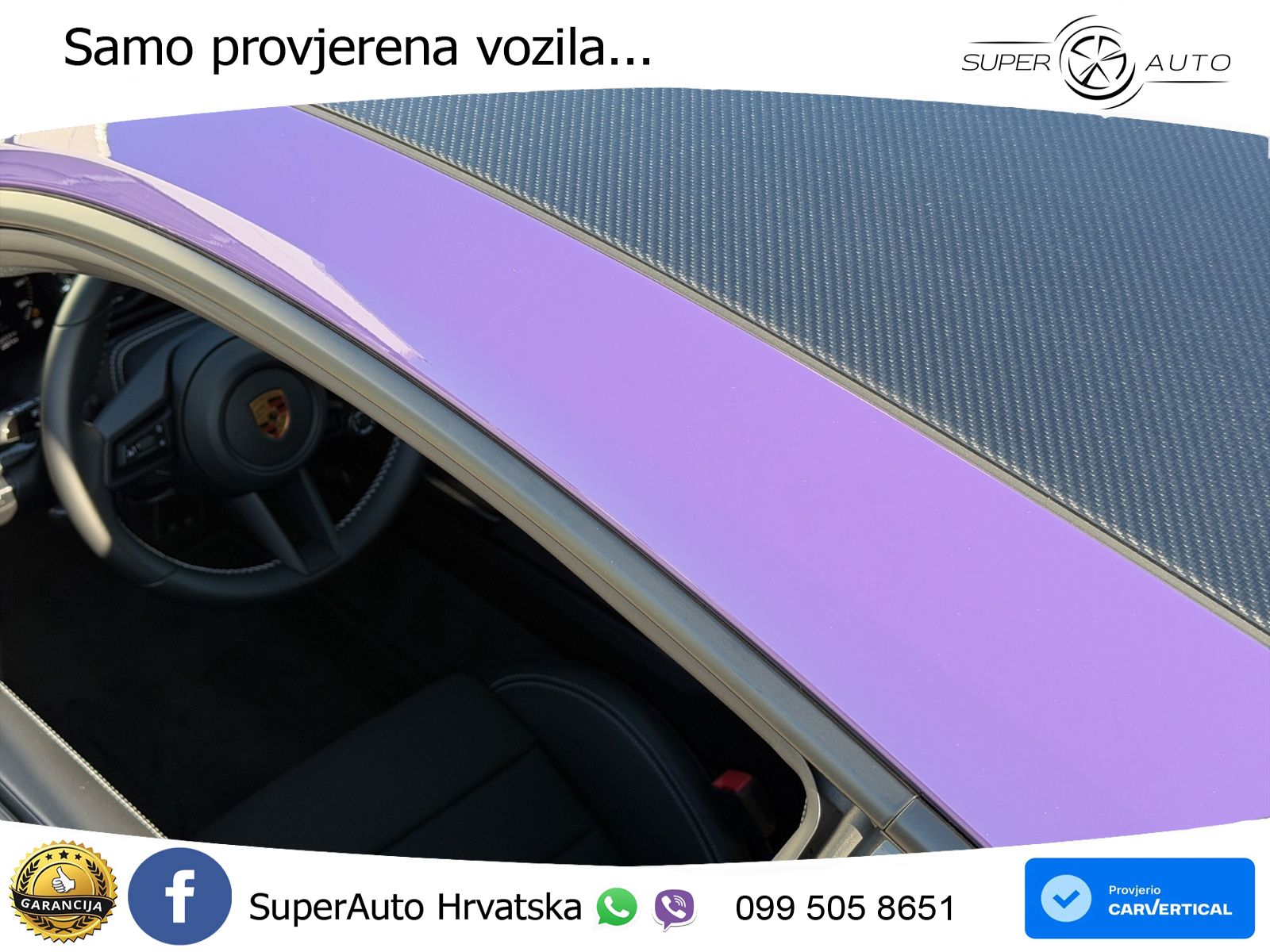 Porsche 911 GT3 4.0 (510 KS) PDK Touring-Paket