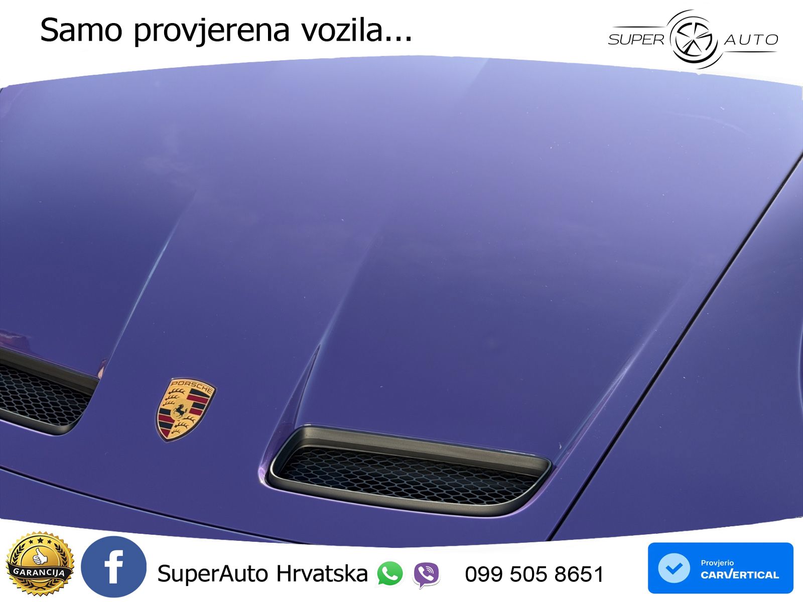 Porsche 911 GT3 4.0 (510 KS) PDK Touring-Paket