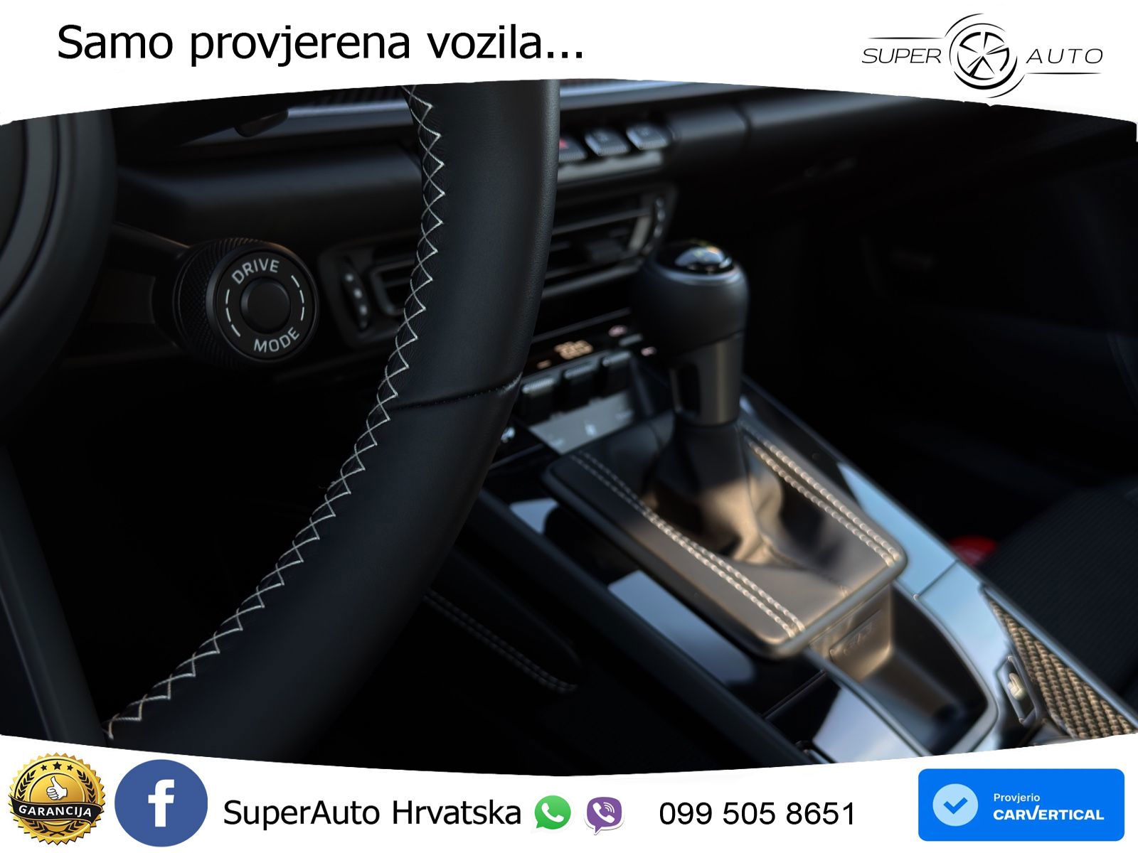 Porsche 911 GT3 4.0 (510 KS) PDK Touring-Paket