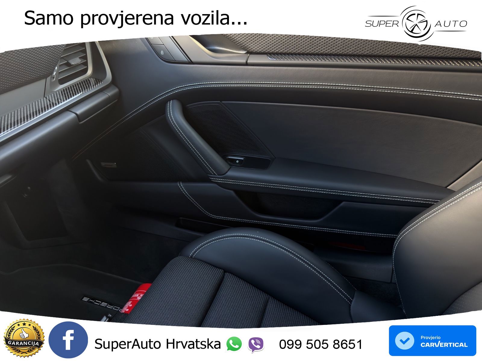 Porsche 911 GT3 4.0 (510 KS) PDK Touring-Paket
