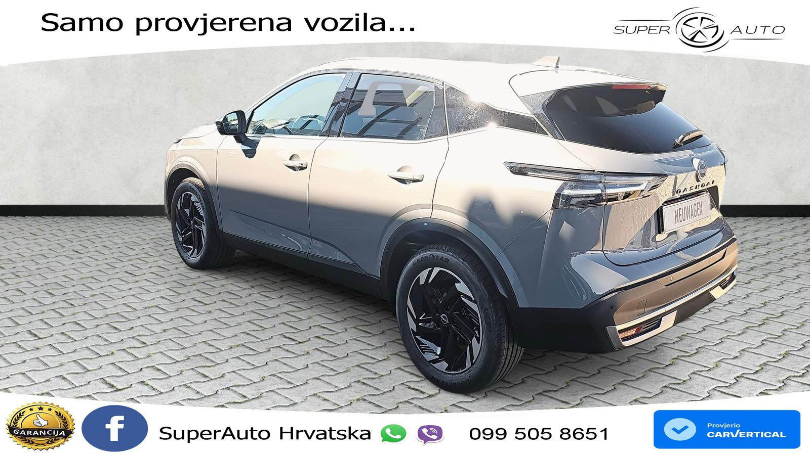 Nissan Qashqai 1.3 DIG-T (158 KS) 4x4 Xtronic N-Connecta
