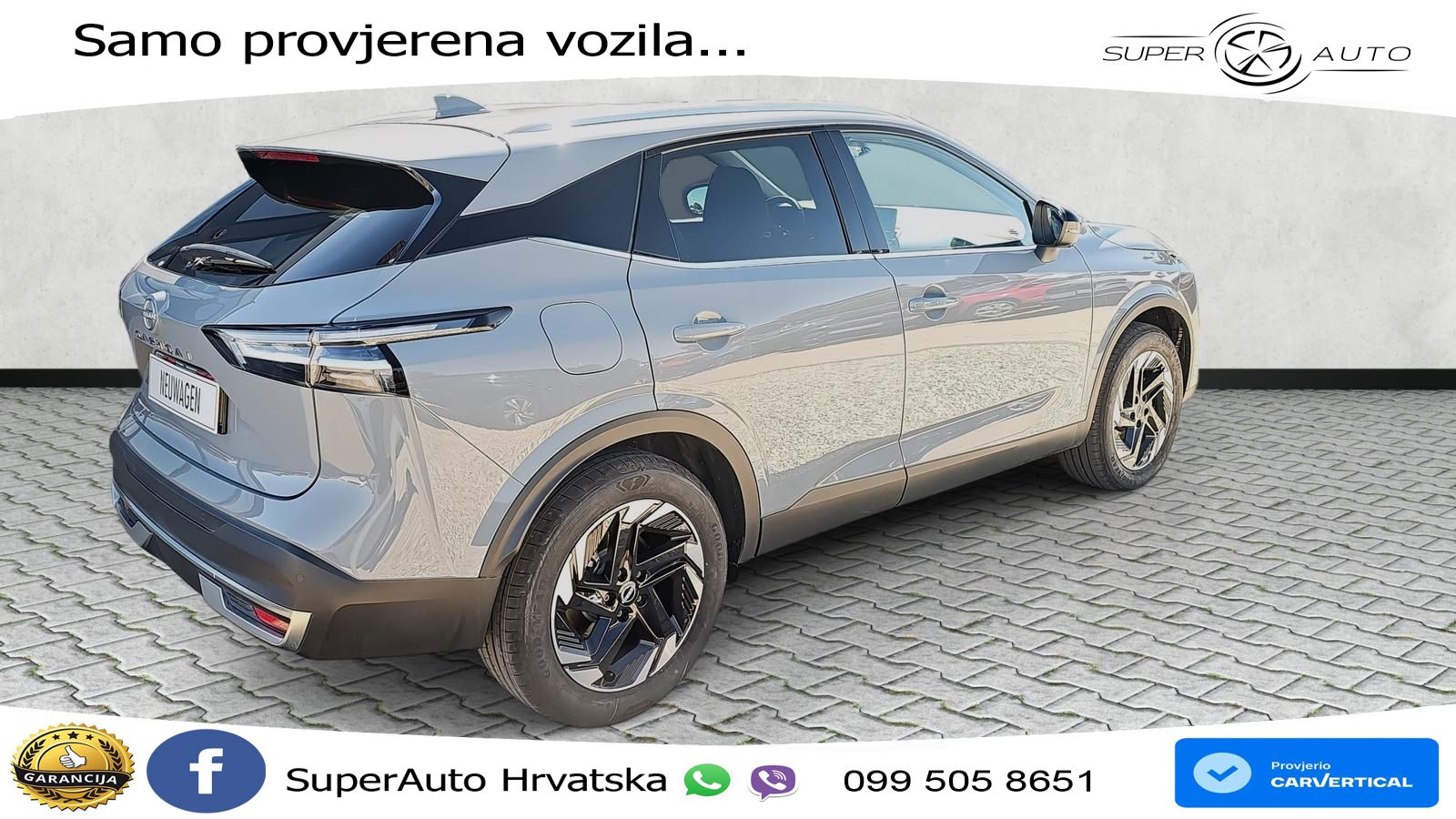Nissan Qashqai 1.3 DIG-T (158 KS) 4x4 Xtronic N-Connecta