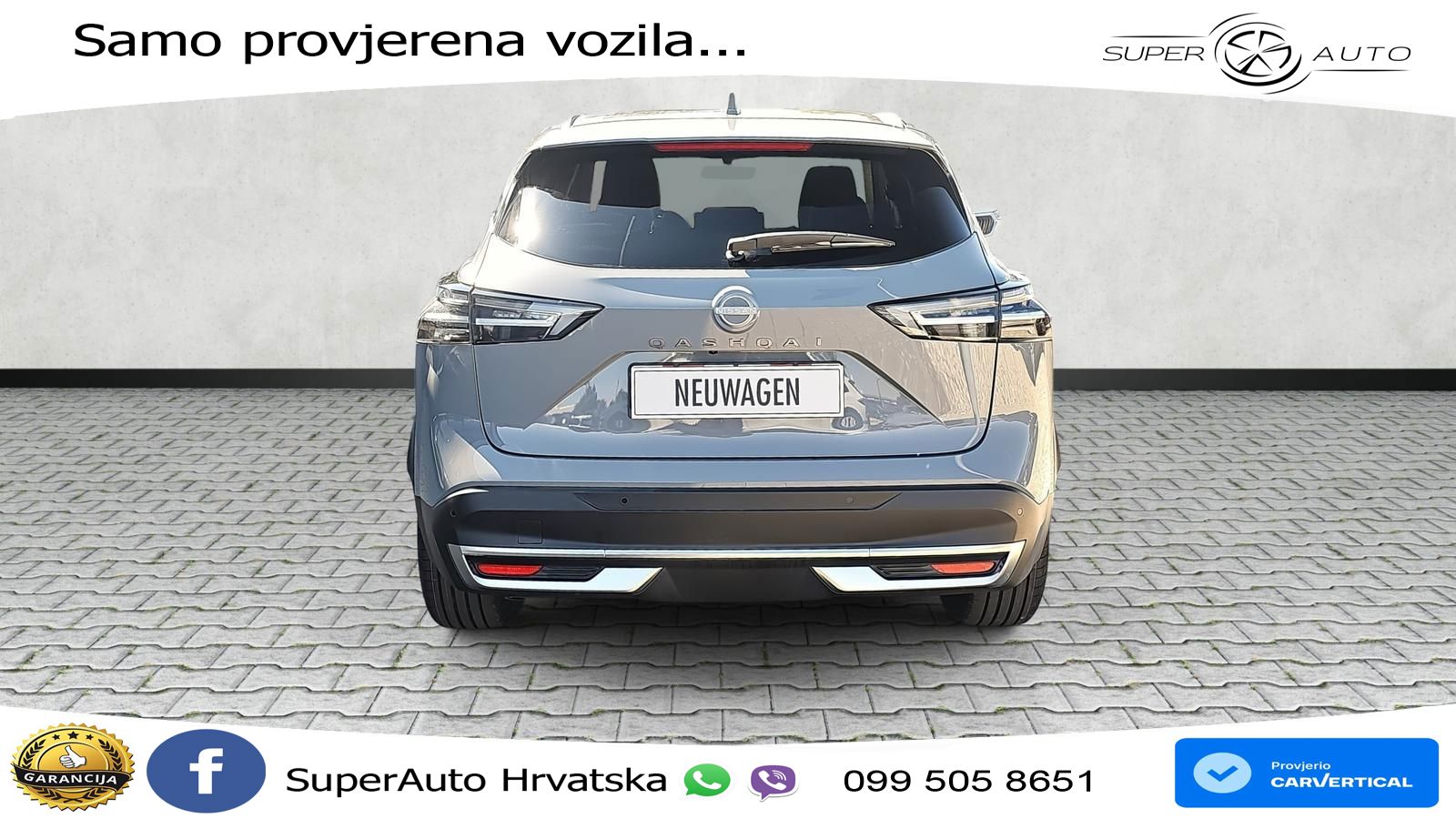 Nissan Qashqai 1.3 DIG-T (158 KS) 4x4 Xtronic N-Connecta
