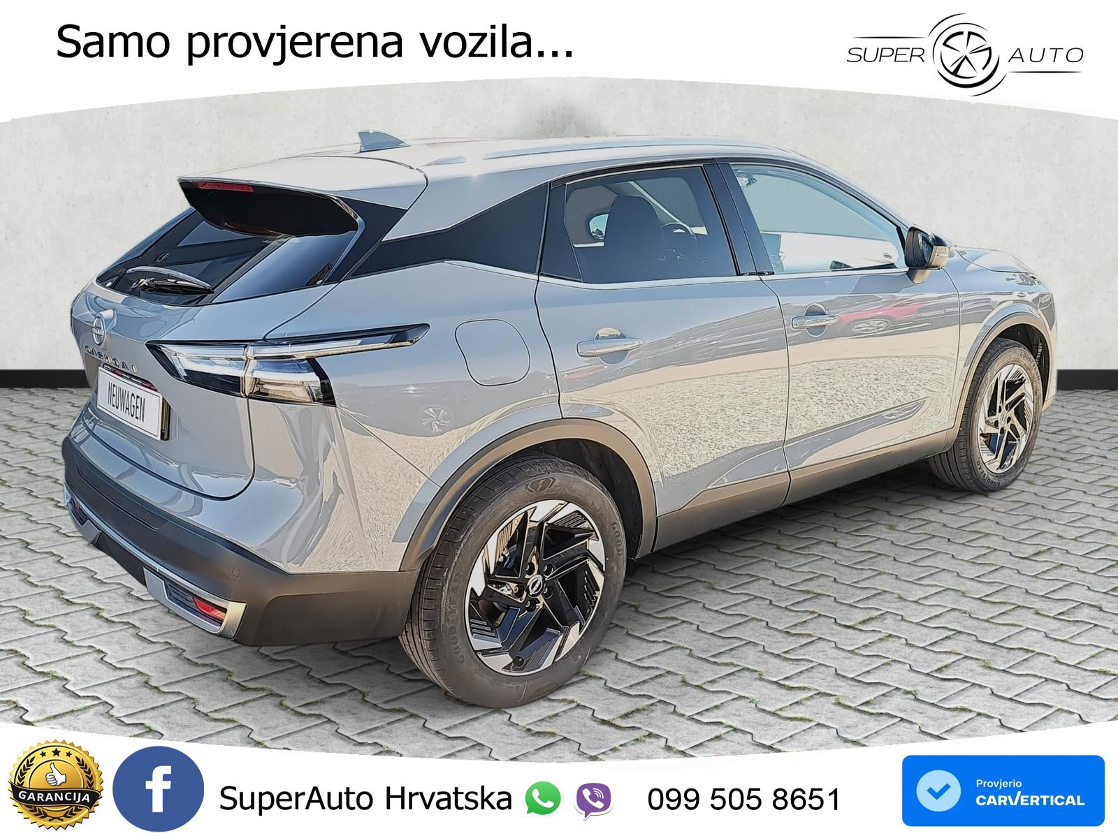 Nissan Qashqai 1.3 DIG-T (158 KS) 4x4 Xtronic N-Connecta