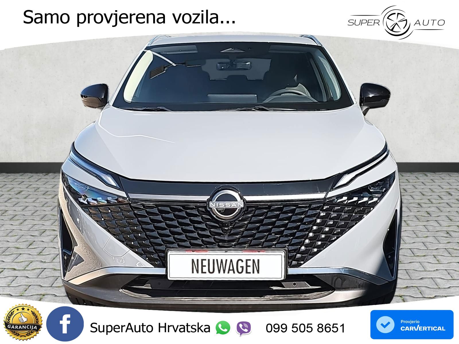 Nissan Qashqai 1.3 DIG-T (158 KS) 4x4 Xtronic N-Connecta