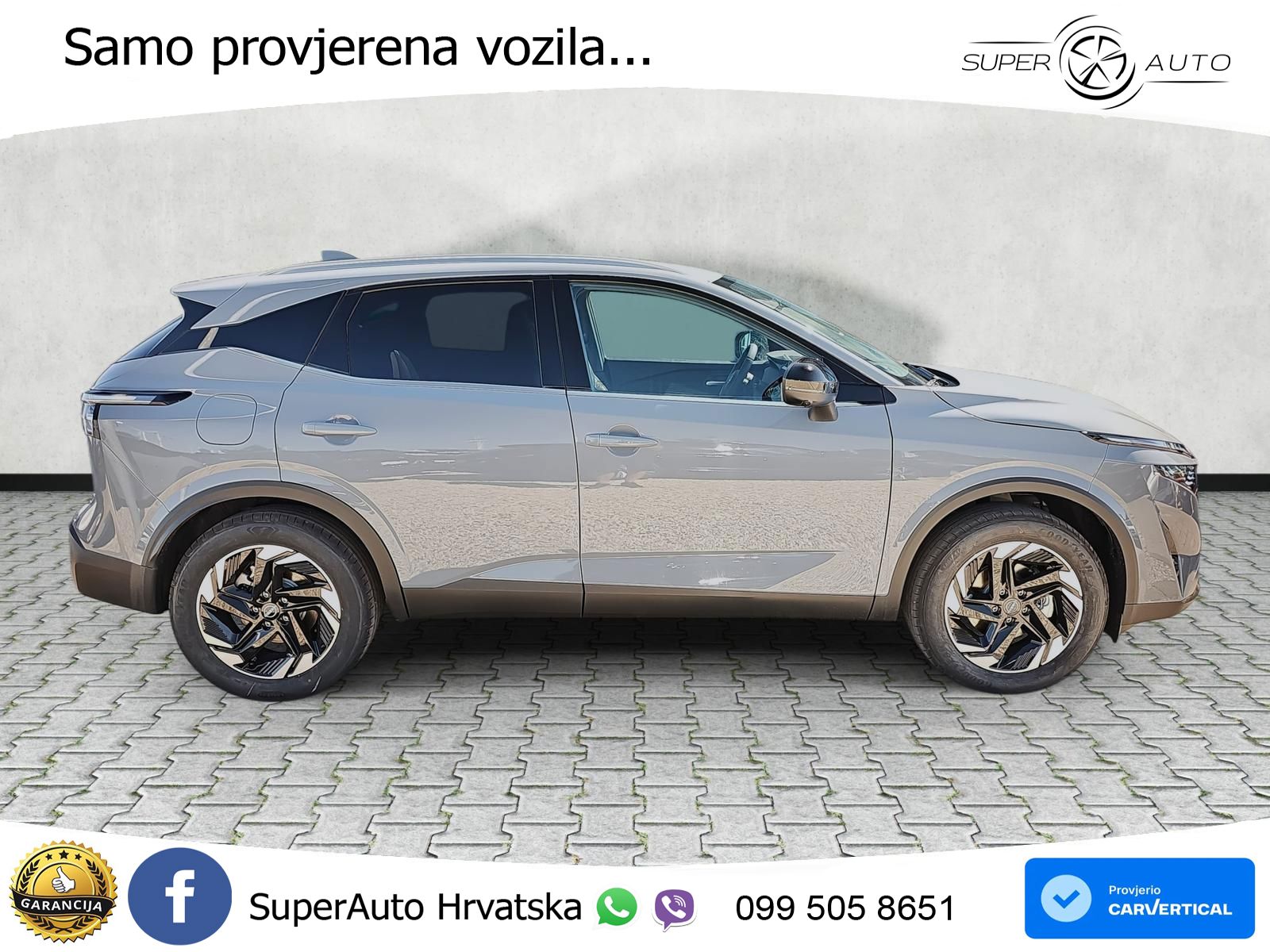 Nissan Qashqai 1.3 DIG-T (158 KS) 4x4 Xtronic N-Connecta