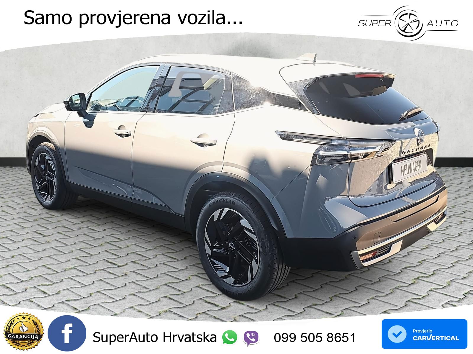 Nissan Qashqai 1.3 DIG-T (158 KS) 4x4 Xtronic N-Connecta