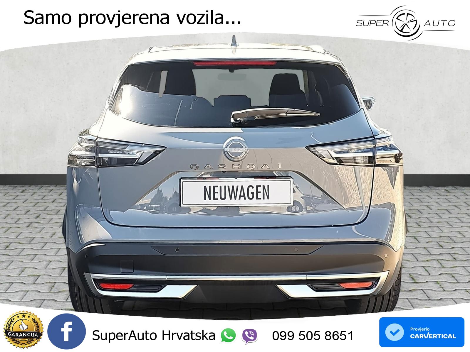 Nissan Qashqai 1.3 DIG-T (158 KS) 4x4 Xtronic N-Connecta