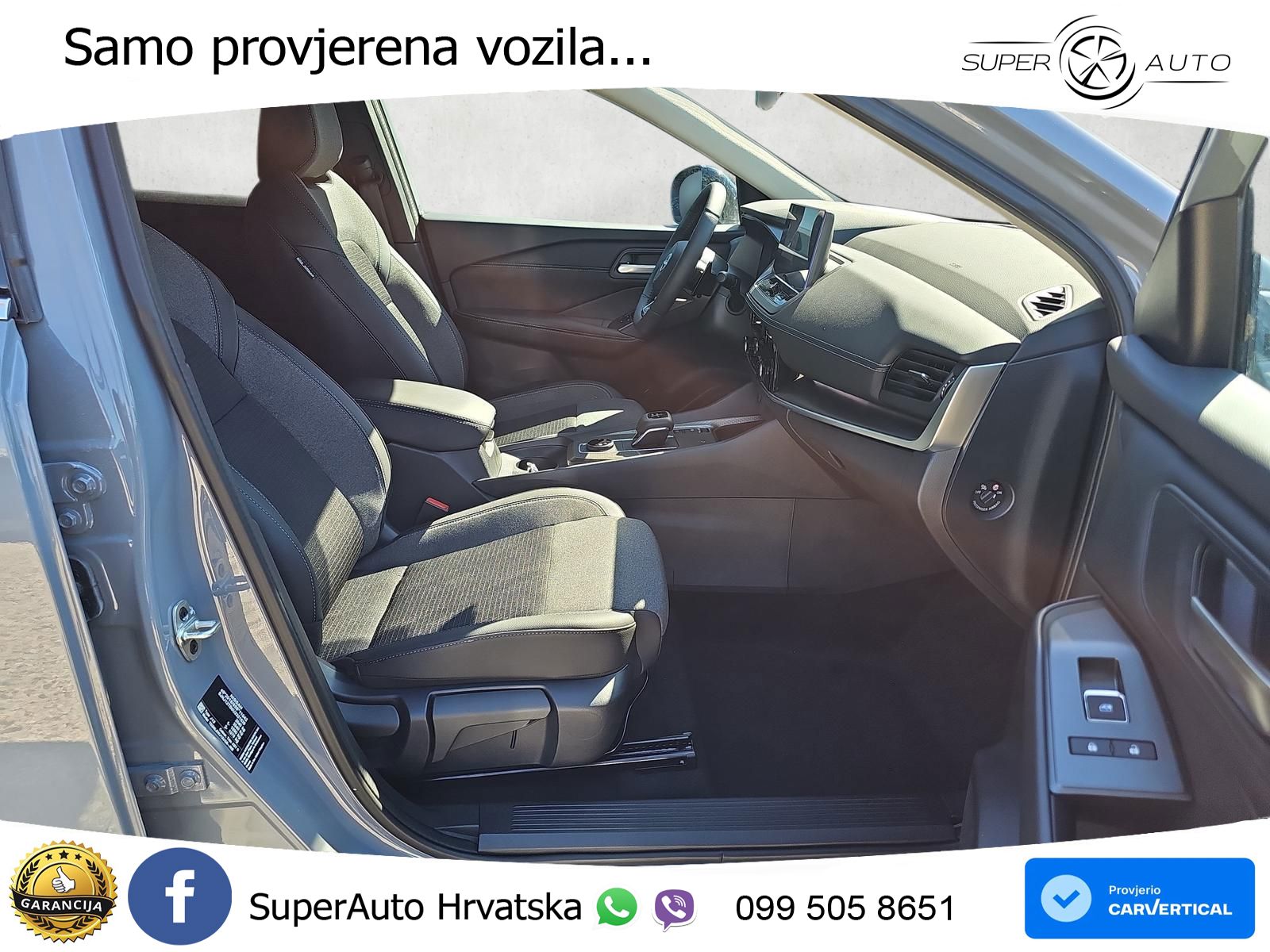 Nissan Qashqai 1.3 DIG-T (158 KS) 4x4 Xtronic N-Connecta