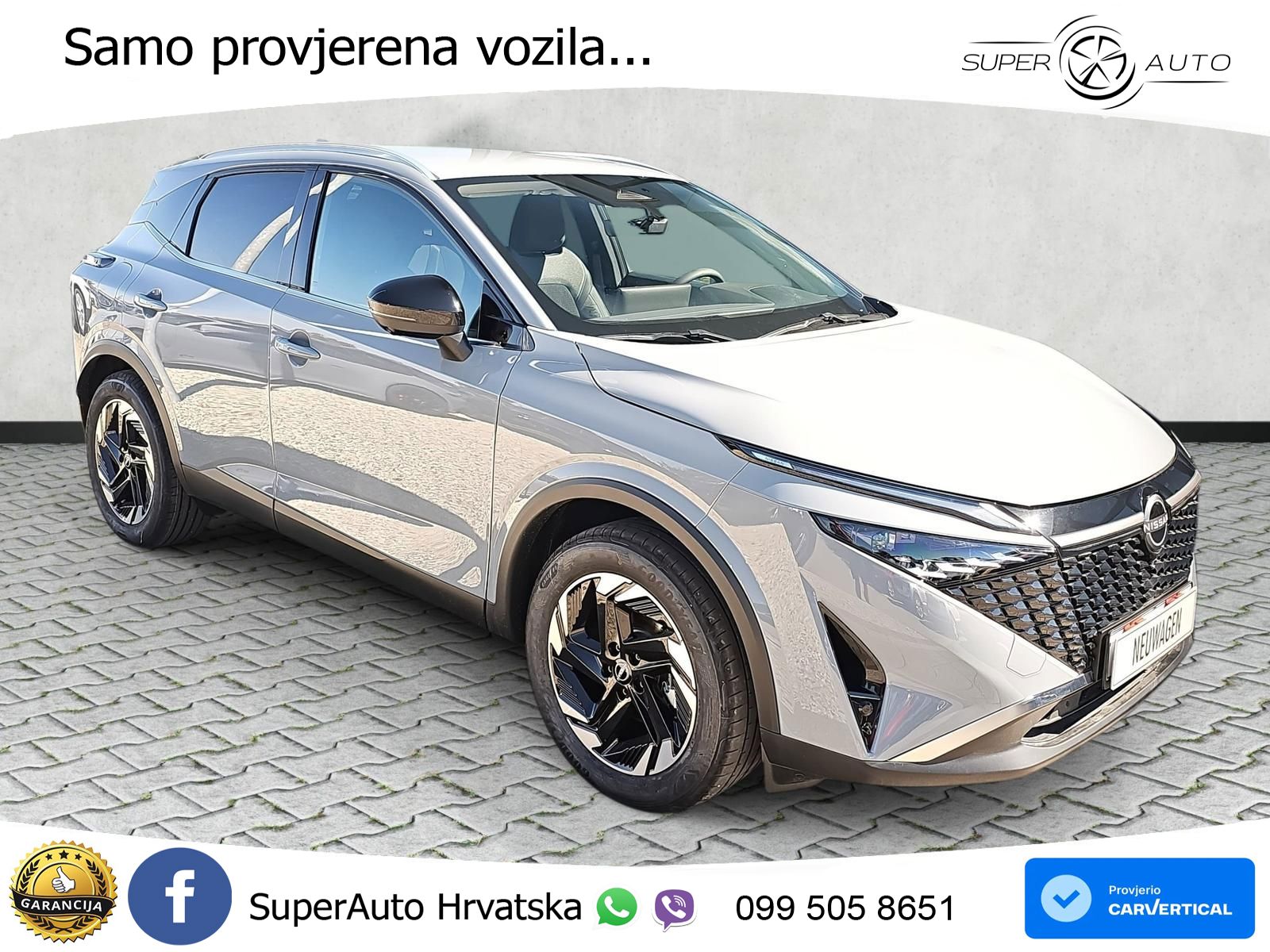 Nissan Qashqai 1.3 DIG-T (158 KS) 4x4 Xtronic N-Connecta