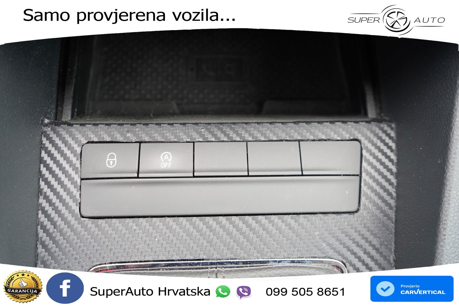 Škoda Octavia Combi 2.0 TDI (116 KS)
