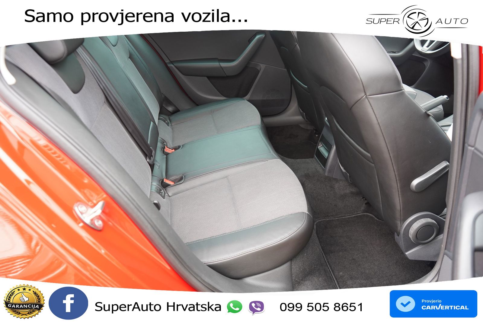 Škoda Octavia Combi 2.0 TDI (116 KS)