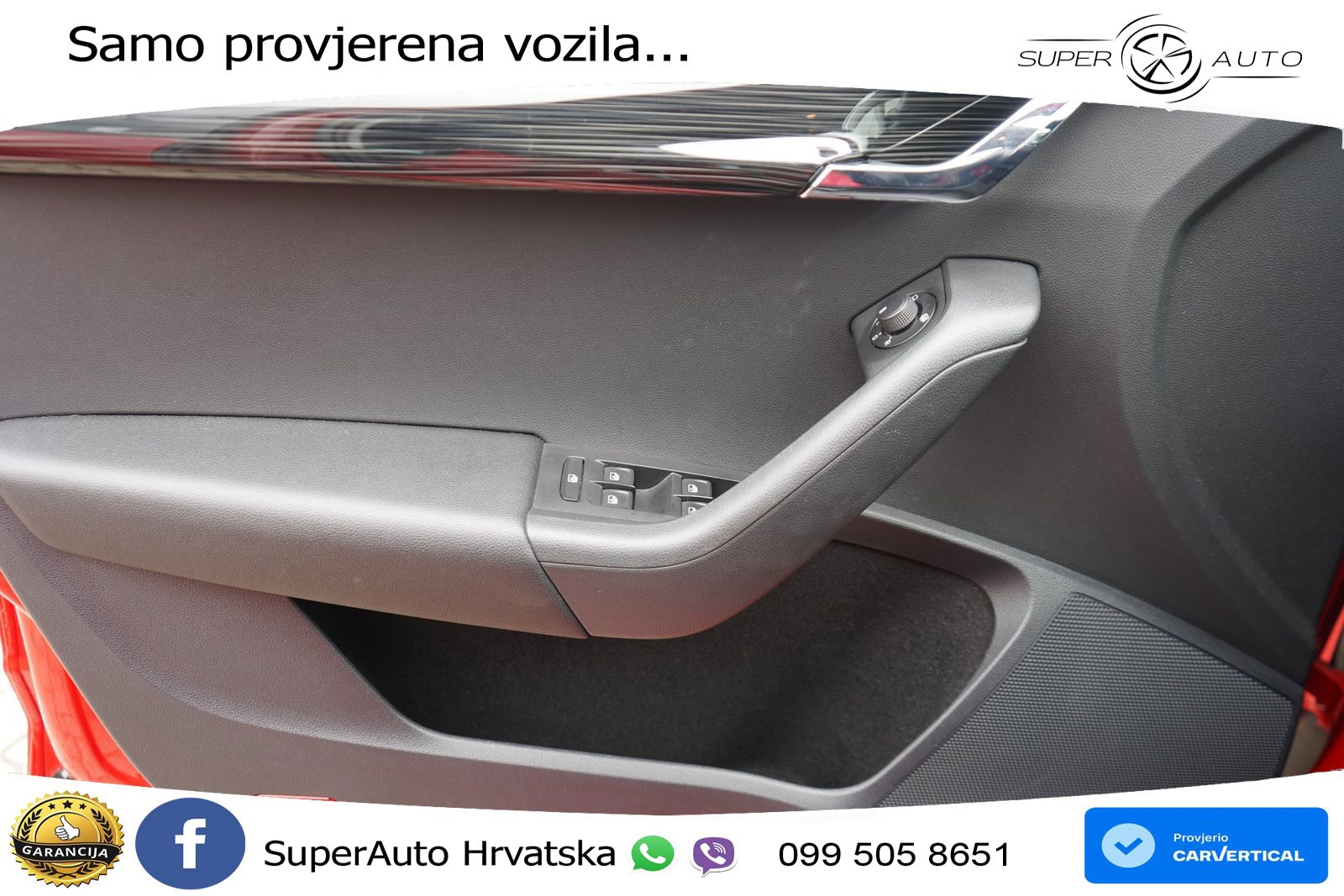 Škoda Octavia Combi 2.0 TDI (116 KS)