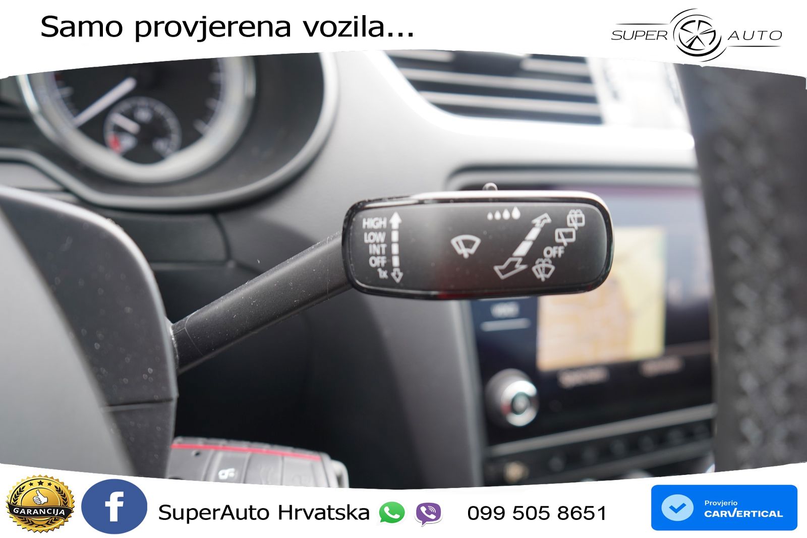 Škoda Octavia Combi 2.0 TDI (116 KS)