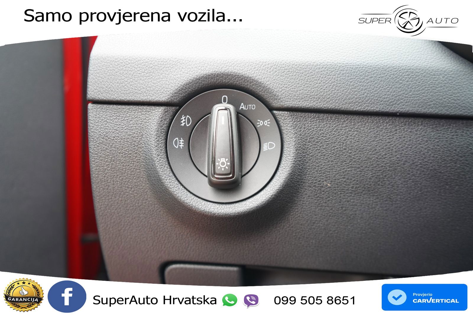 Škoda Octavia Combi 2.0 TDI (116 KS)