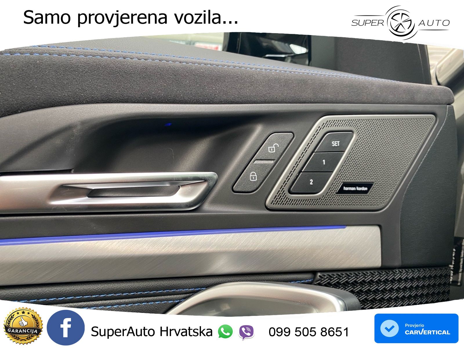 BMW X2 M35i xDrive Steptronic LED+GR SJED+ACC