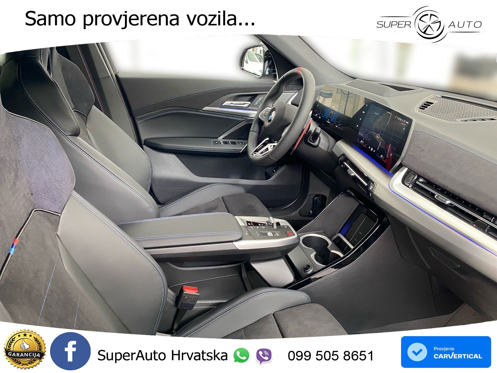 BMW X2 M35i xDrive Steptronic LED+GR SJED+ACC