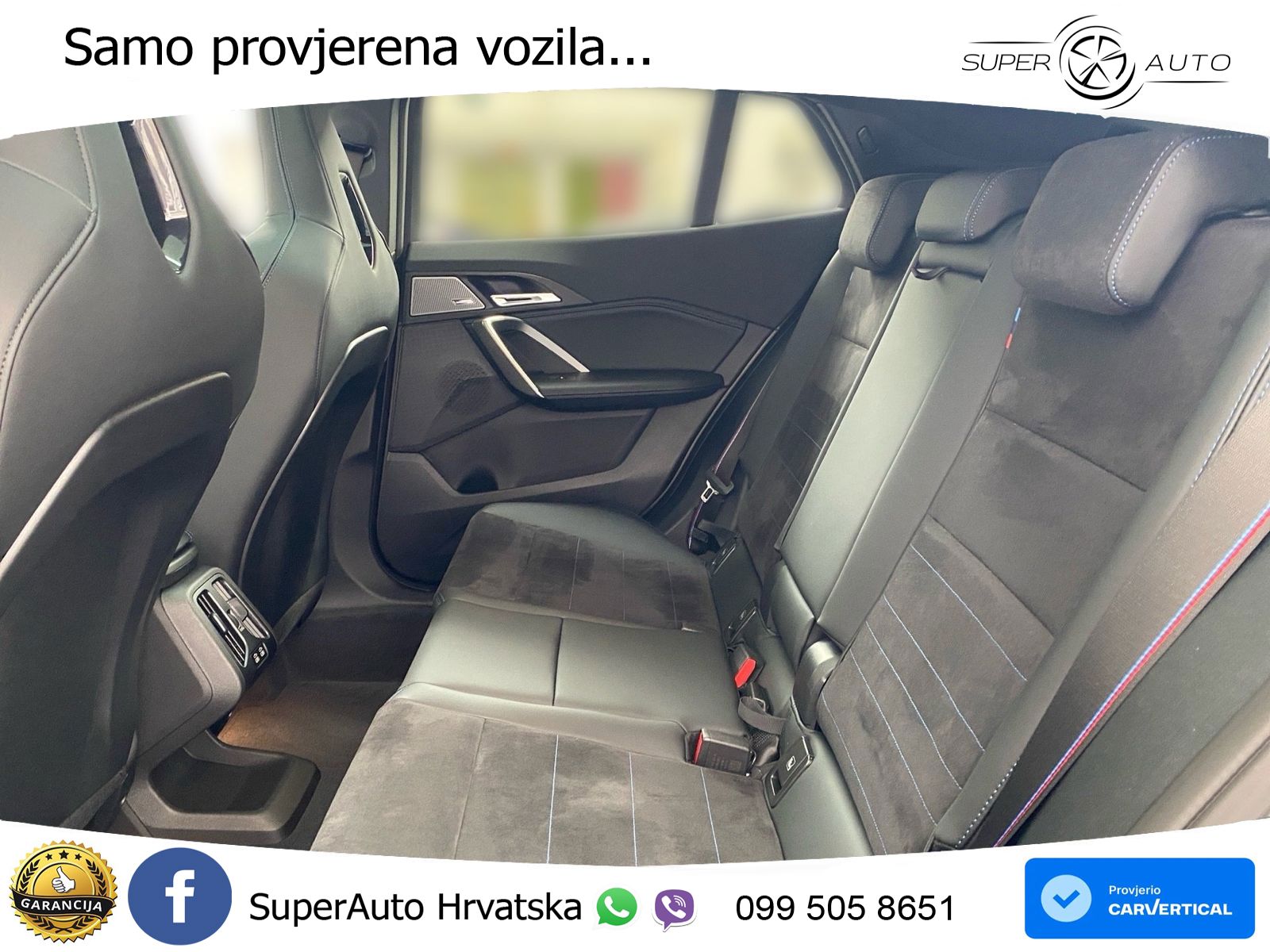 BMW X2 M35i xDrive Steptronic LED+GR SJED+ACC