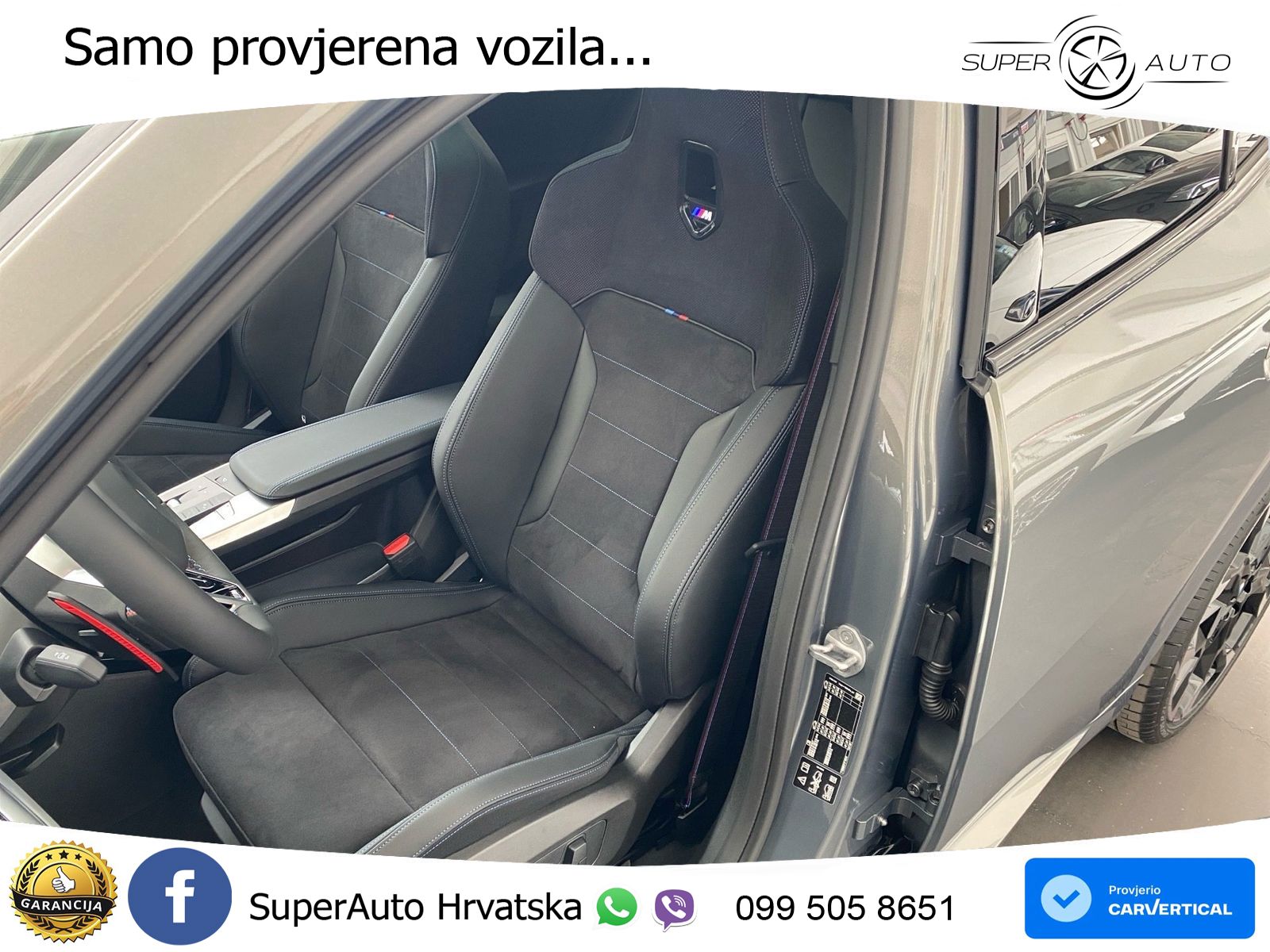 BMW X2 M35i xDrive Steptronic LED+GR SJED+ACC