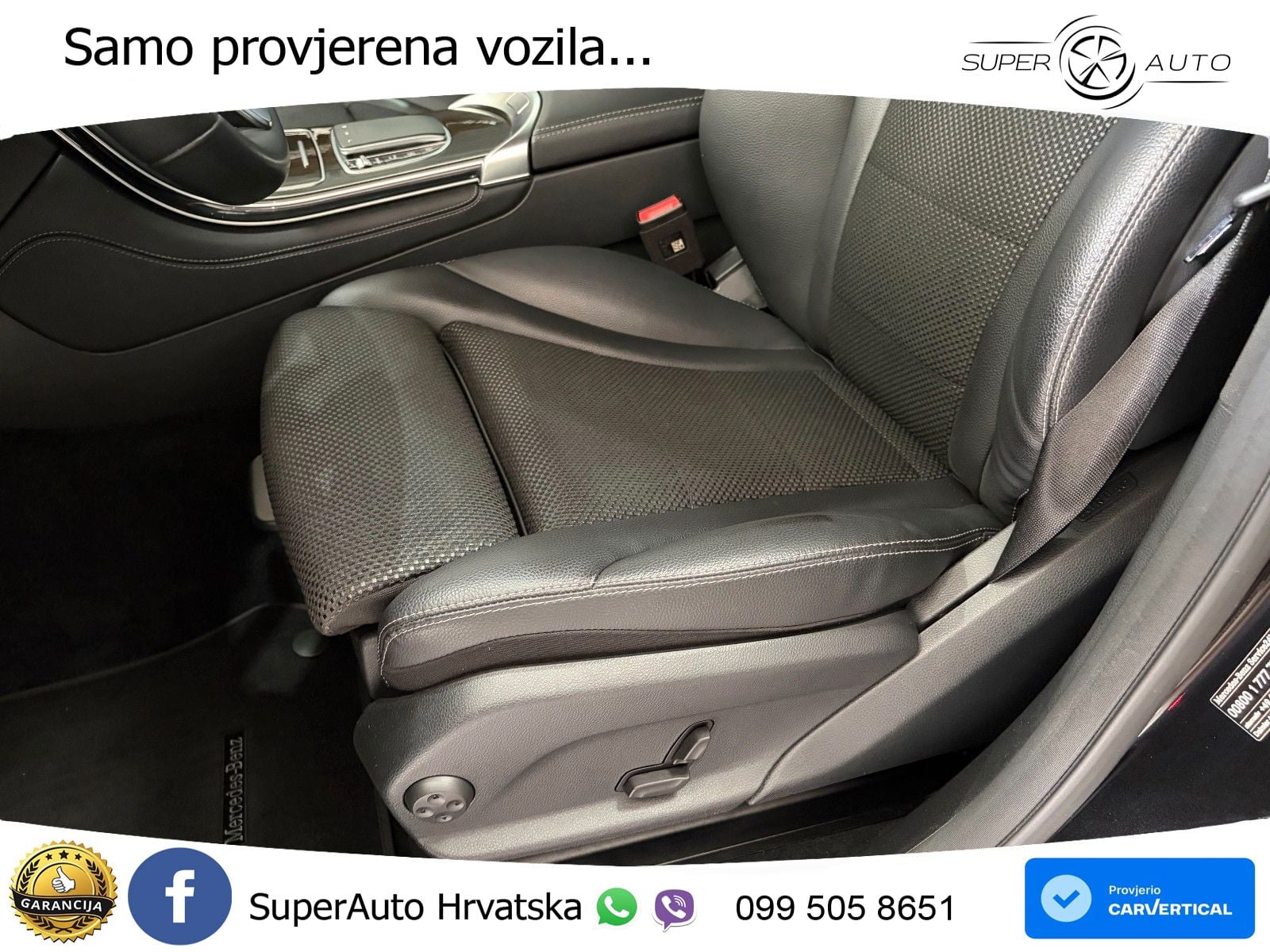 Mercedes GLC 300d (245 KS) 4MATIC G-TRONIC LED+GR SJED+ACC