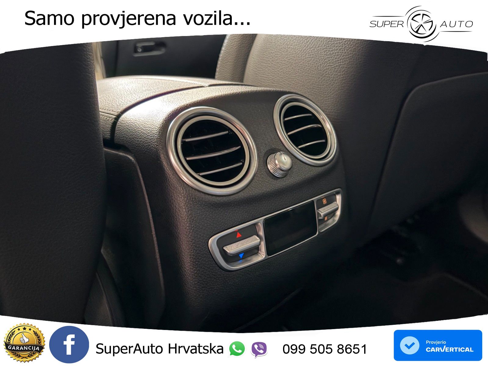 Mercedes GLC 300d (245 KS) 4MATIC G-TRONIC LED+GR SJED+ACC