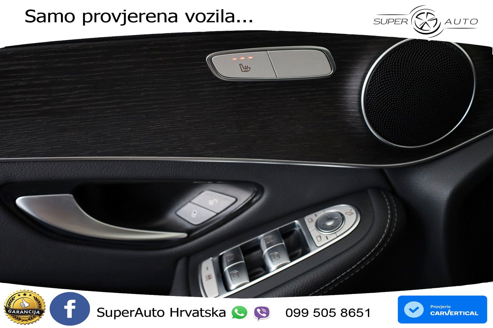 Mercedes GLC 300de (306 KS) 4MATIC 9G-TRONIC