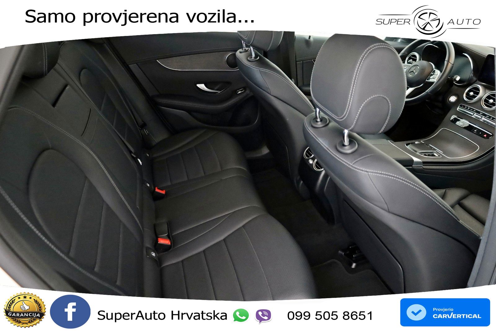 Mercedes GLC 300de (306 KS) 4MATIC 9G-TRONIC