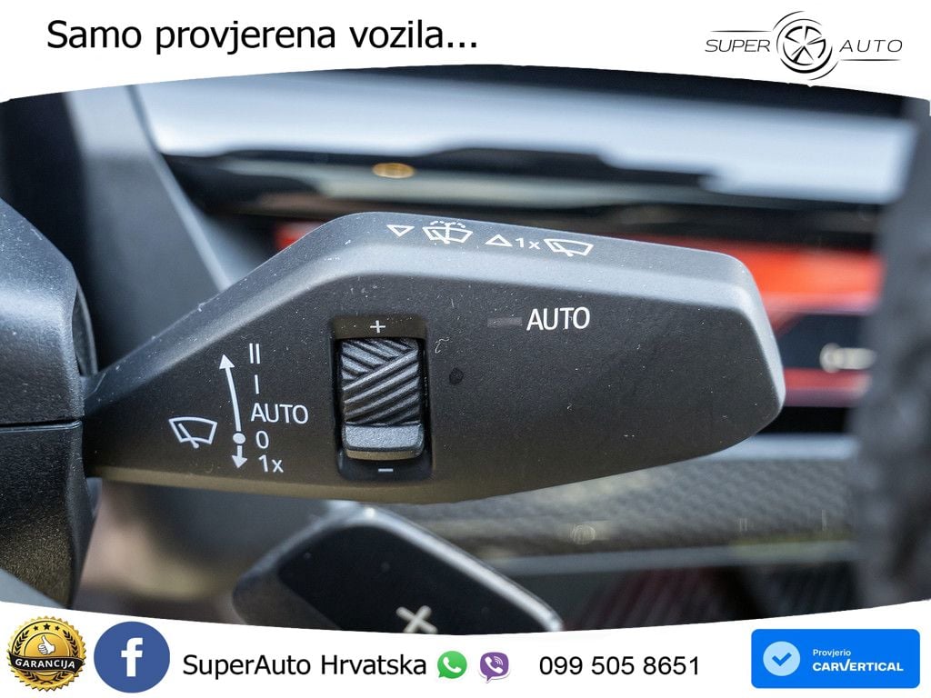 BMW 520d (197 KS) Steptronic M Sport ACC+HEAD+4xGR SJED+360+PANO