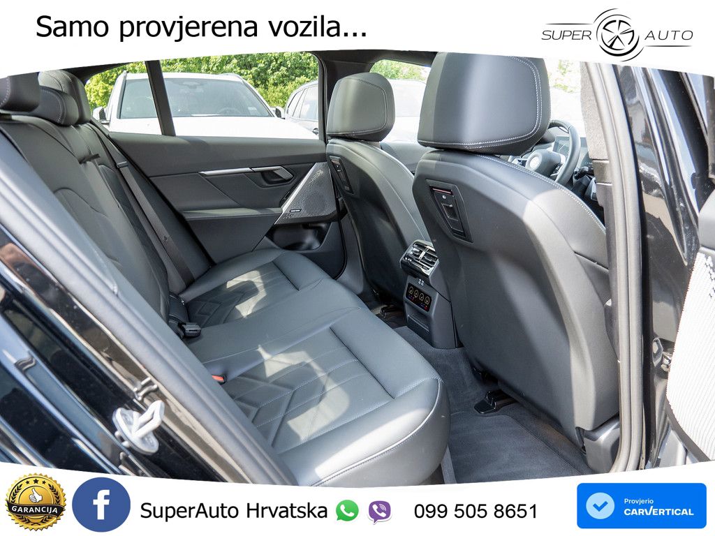 BMW 520d (197 KS) Steptronic M Sport ACC+HEAD+4xGR SJED+360+PANO