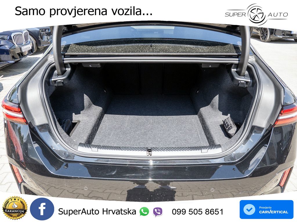 BMW 520d (197 KS) Steptronic M Sport ACC+HEAD+4xGR SJED+360+PANO
