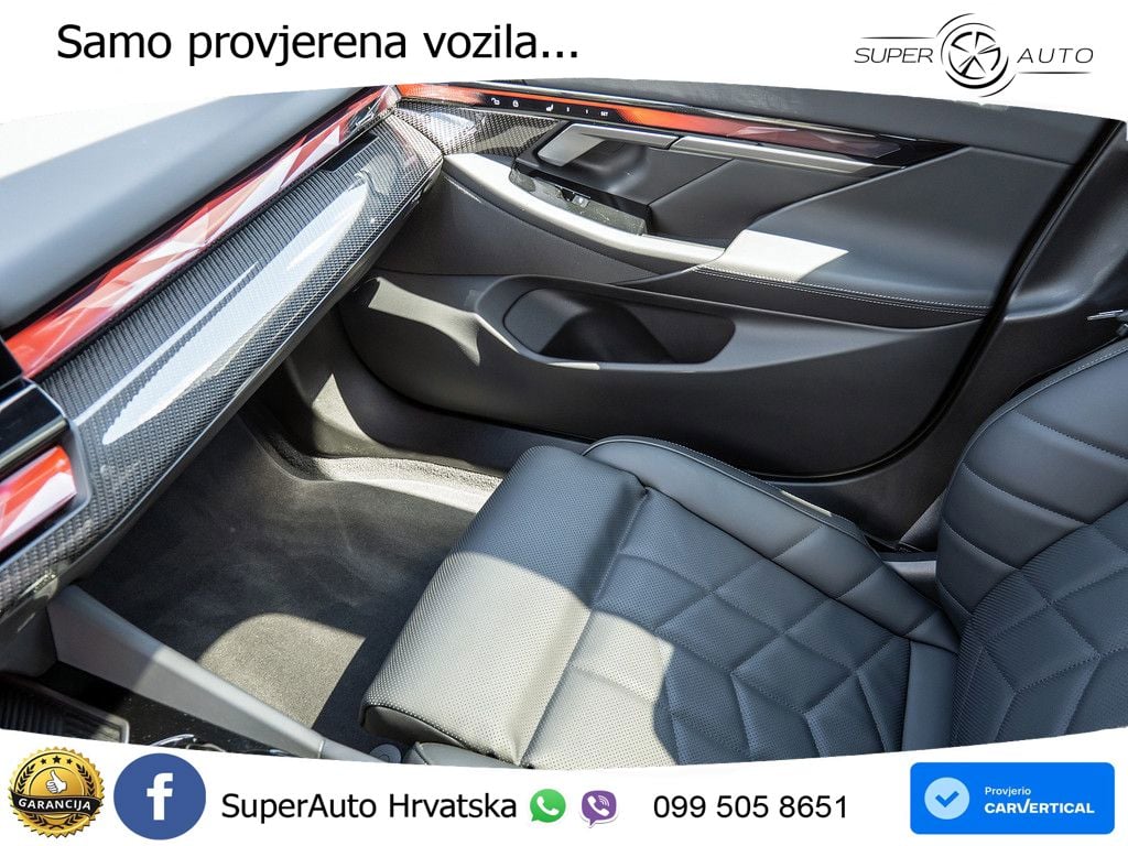 BMW 520d (197 KS) Steptronic M Sport ACC+HEAD+4xGR SJED+360+PANO