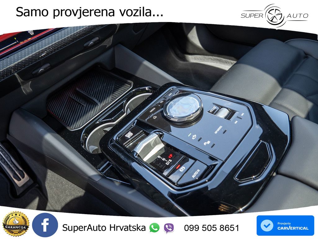 BMW 520d (197 KS) Steptronic M Sport ACC+HEAD+4xGR SJED+360+PANO