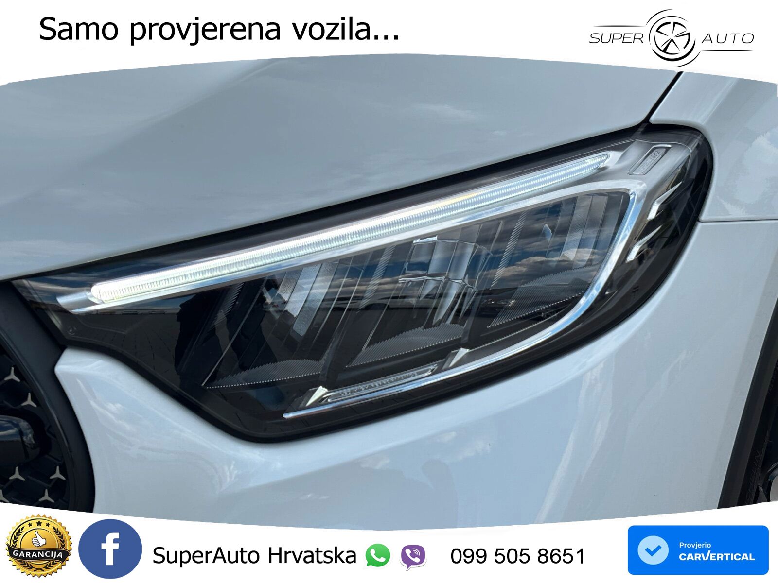 Mercedes GLC 220d (197 KS) 4MATIC 9G-TRONIC AMG