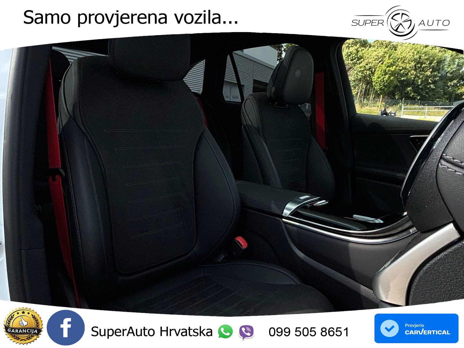 Mercedes GLC 220d (197 KS) 4MATIC 9G-TRONIC AMG