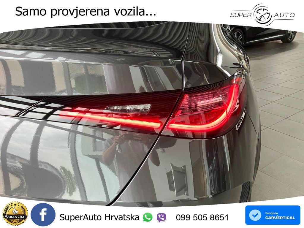Mercedes GLC 220d (197 KS) 4MATIC 9G-TRONIC AMG LED+GR SJED+ACC