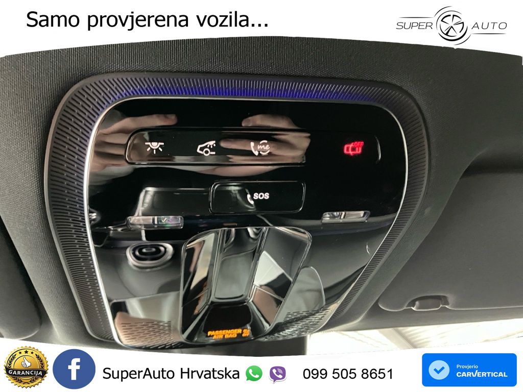 Mercedes GLC 220d (197 KS) 4MATIC 9G-TRONIC AMG LED+GR SJED+ACC