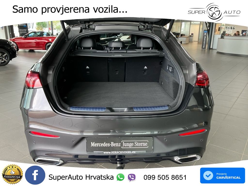 Mercedes GLC 220d (197 KS) 4MATIC 9G-TRONIC AMG LED+GR SJED+ACC