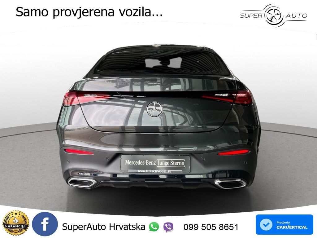 Mercedes GLC 220d (197 KS) 4MATIC 9G-TRONIC AMG LED+GR SJED+ACC