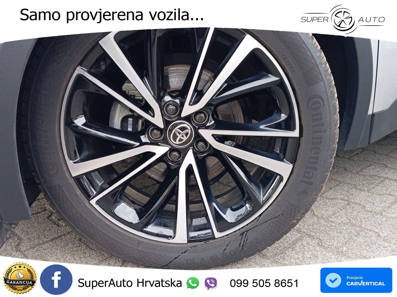 Toyota C-HR 2.0 (198 KS) Hybrid e-CVT LED+GR SJED+ACC