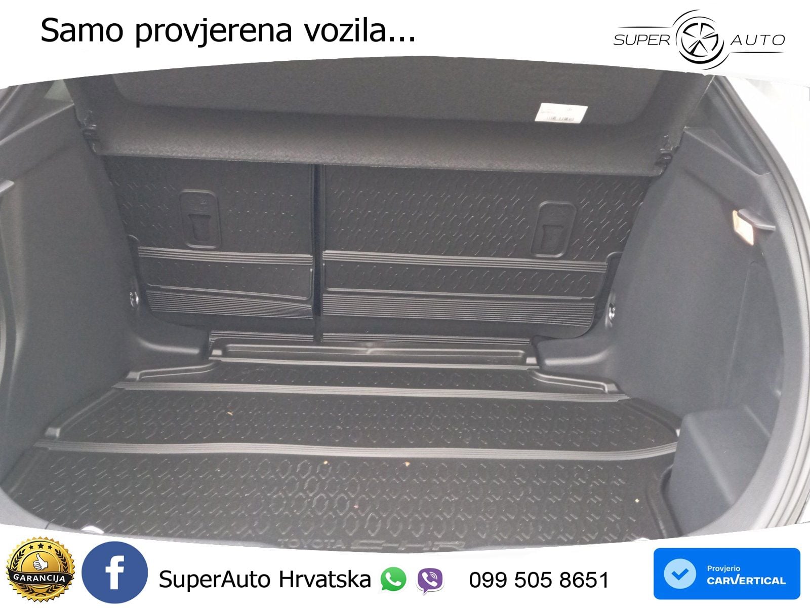 Toyota C-HR 2.0 (198 KS) Hybrid e-CVT LED+GR SJED+ACC