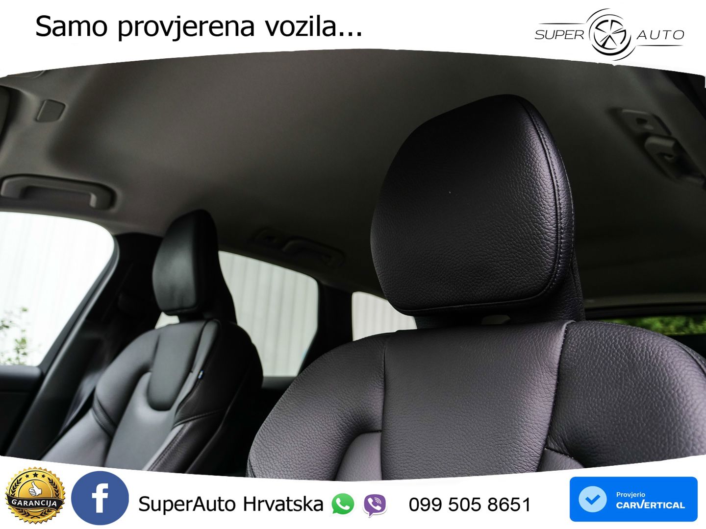 Volvo XC60 B4 Benzin FWD Geartronic LED+GR SJED+ACC