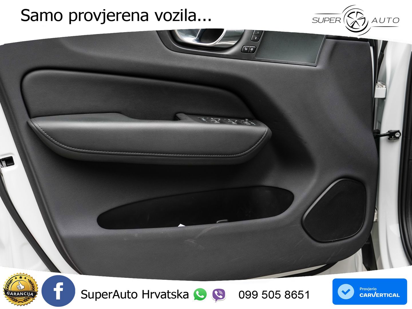 Volvo XC60 B4 Benzin FWD Geartronic LED+GR SJED+ACC