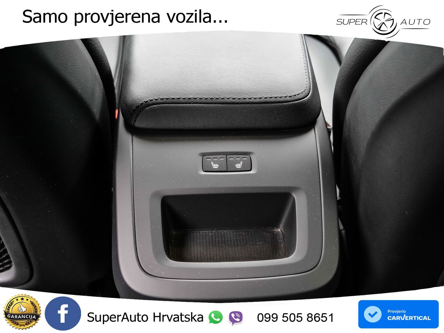 Volvo XC60 B4 Benzin FWD Geartronic LED+GR SJED+ACC