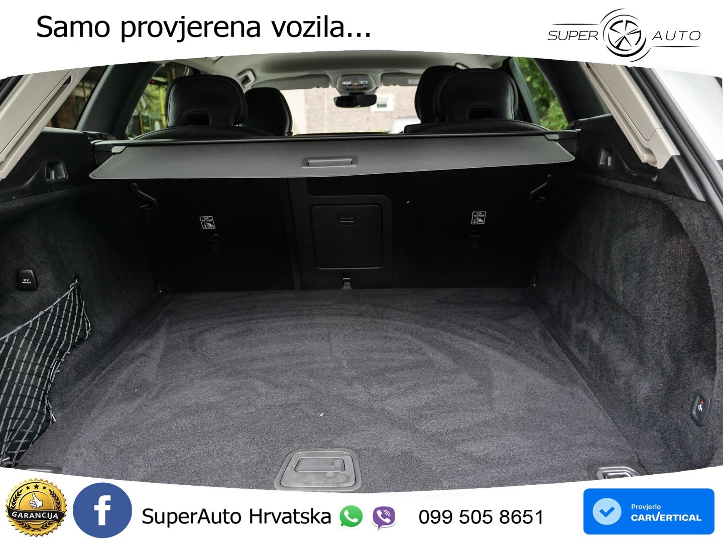Volvo XC60 B4 Benzin FWD Geartronic LED+GR SJED+ACC